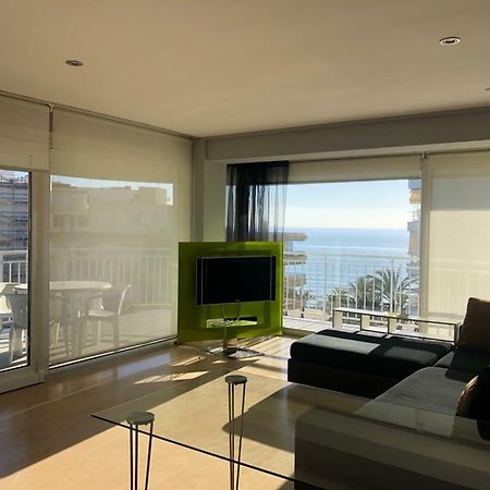 Apartamento Bruselas 萨洛 外观 照片