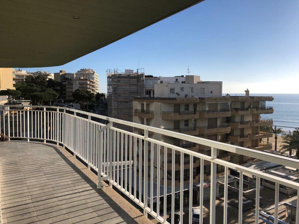 Apartamento Bruselas 萨洛 外观 照片