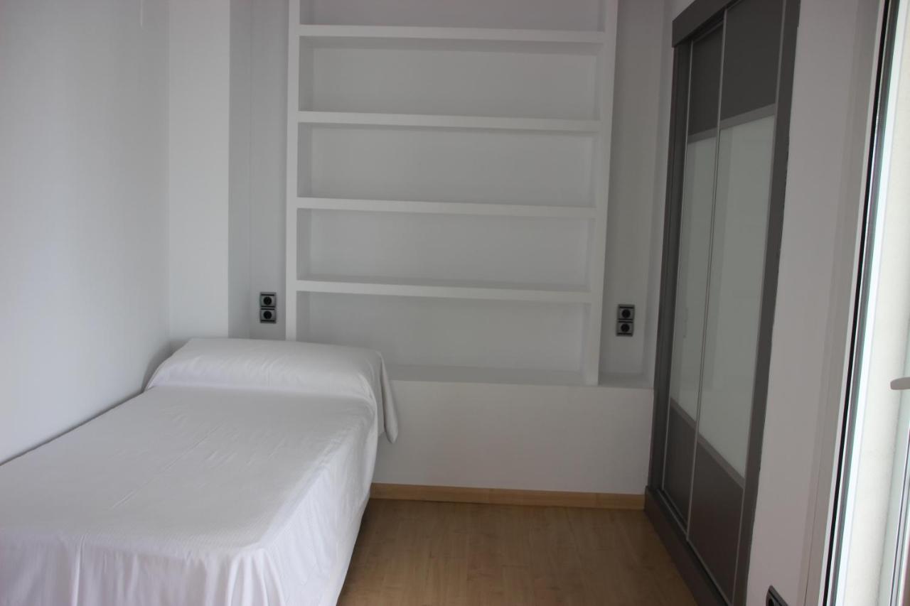 Apartamento Bruselas 萨洛 外观 照片